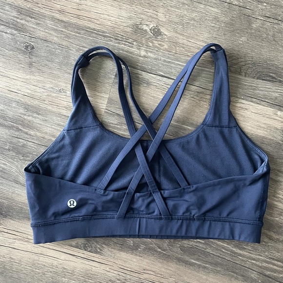 lululemon athletica Other - Lululemon Energy Sports Bra